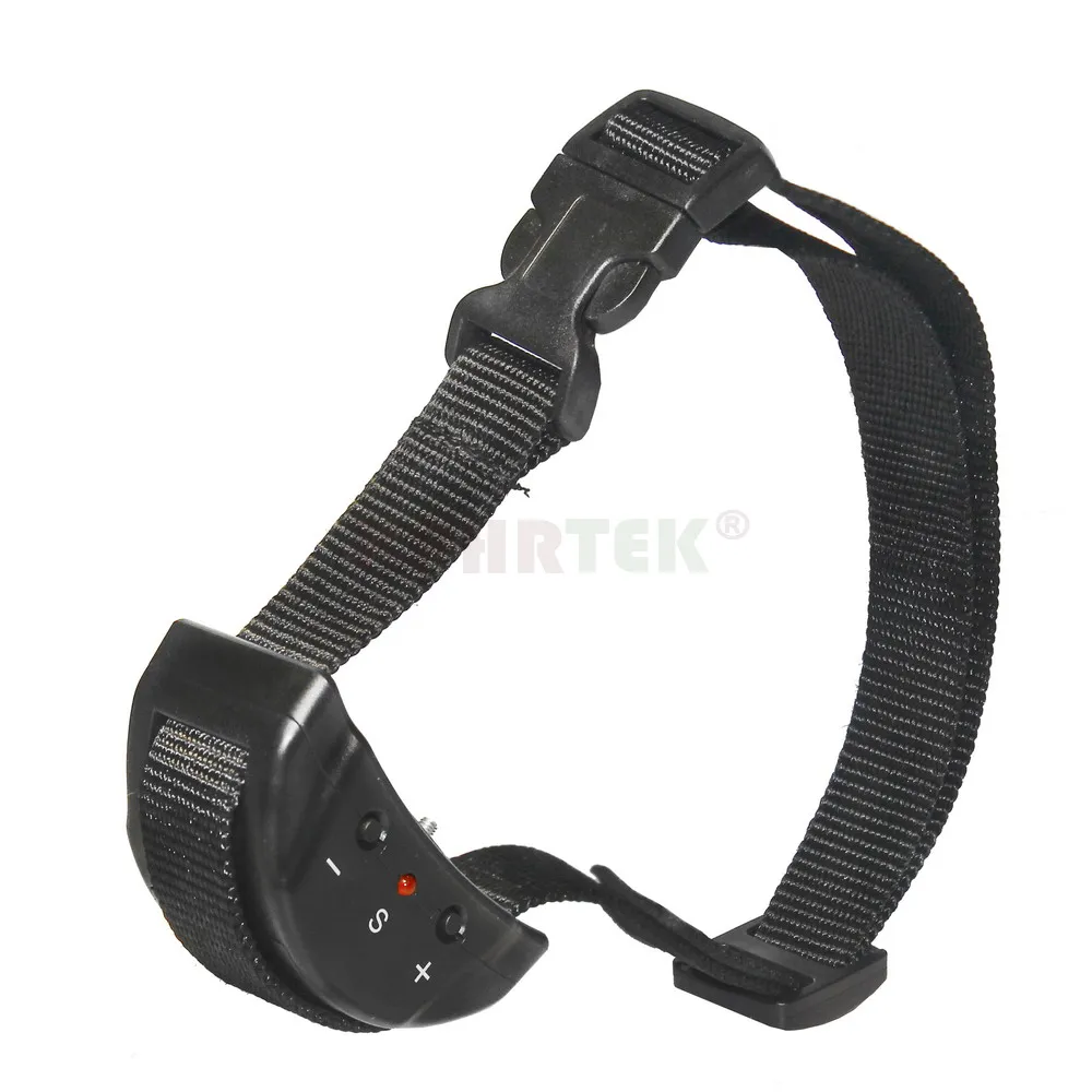 No Bark Electronic Collar Pet853 Anti Dog Bark Collar With 7 Levels Shock Pet 853 to Let Dog Bark Stop PD853
No Bark Electronic Collar Pet853 Anti Dog Bark Collar With 7 Levels Shock Pet 853 to Let Dog Bark Stop PD853