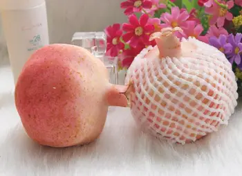 Pack of 5 pcs High Simulation Apples Pomegranate Orange Fruit Model Decorative Photography Props
Pack of 5 pcs High Simulation Apples Pomegranate Orange Fruit Model Decorative Photography Props