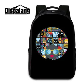 Dispalang Women Men Laptop Backpack Cat Striped Pattern Schoolbag Casual Shoulder Bag for Teenager Boys Girls Travel Bag Mochila
Dispalang Women Men Laptop Backpack Cat Striped Pattern Schoolbag Casual Shoulder Bag for Teenager Boys Girls Travel Bag Mochila