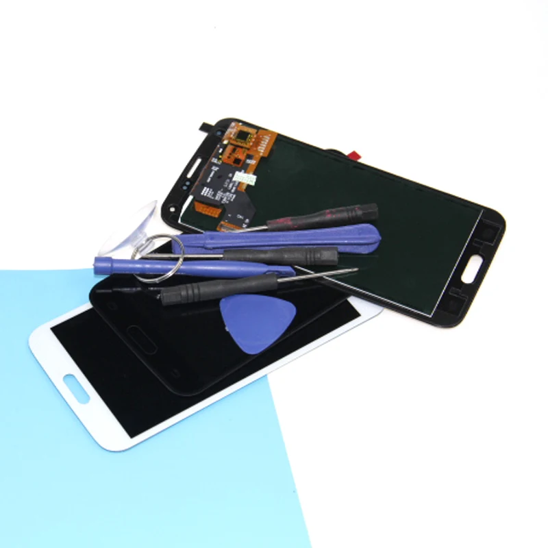 For-SamSung-S5--g900-900F-LCD-15