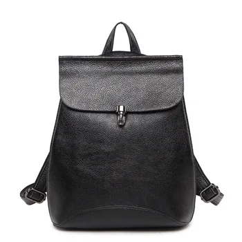 Fashion Women Backpack Teenage Girls Female School Shoulder Leather Backpack Mochila Feminina
Fashion Women Backpack Teenage Girls Female School Shoulder Leather Backpack Mochila Feminina