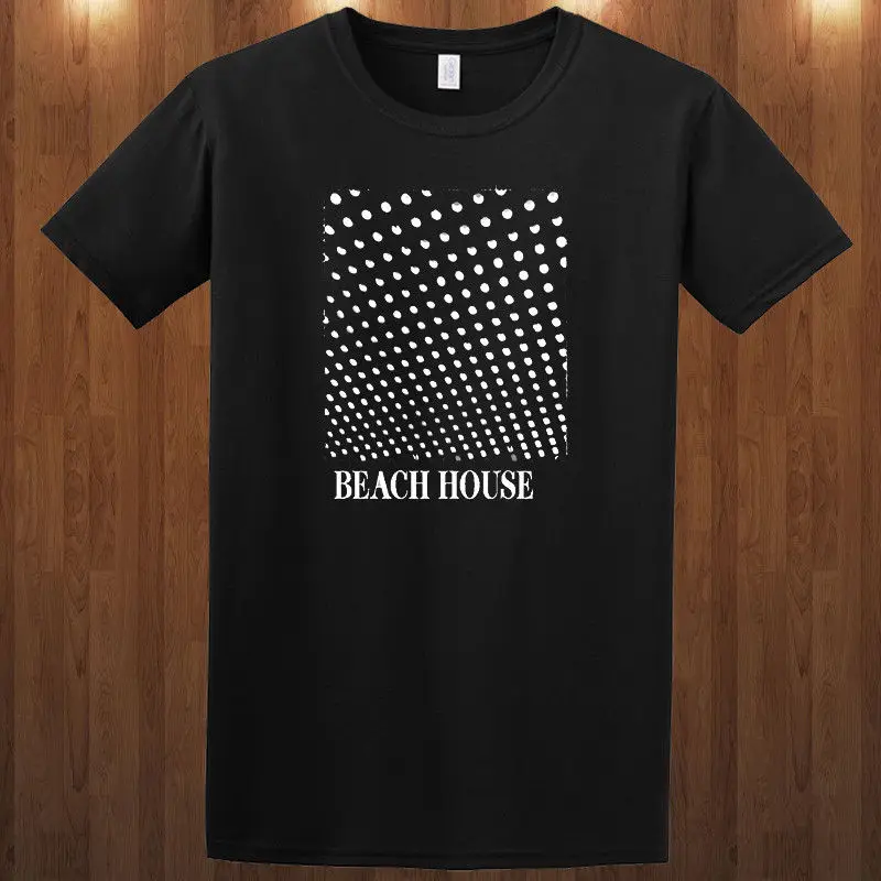 Beach House Tee Indie Rock Victoria Legrand & Alex Scally S 3Xl T Shirt Funny Clothing Casual Short Sleeve T Shirts
Beach House Tee Indie Rock Victoria Legrand & Alex Scally S 3Xl T Shirt Funny Clothing Casual Short Sleeve T Shirts