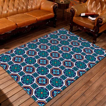 Modern simple sofa blanket Bedroom coffee table kitchen Nonslip floor Mat tapete para sala rugs and carpets for home living room 
Modern simple sofa blanket Bedroom coffee table kitchen Nonslip floor Mat tapete para sala rugs and carpets for home living room