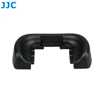 JJC Camera Viewfinder Eyepiece Eyecup for Sony A68 A77 SLT-A77 II A77II Digital Camera Eyeshade Replaces Sony FDA-EP12 Eyecup
JJC Camera Viewfinder Eyepiece Eyecup for Sony A68 A77 SLT-A77 II A77II Digital Camera Eyeshade Replaces Sony FDA-EP12 Eyecup