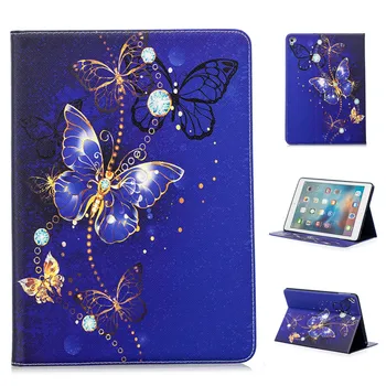 For iPad 10.2 2020 8th Blue Butterfly Protective Cover Case for iPad Air 1 2 2017 2018 9.7 iPad 2 3 4 Mini 1 2 3 4 5 10.2 inch
For iPad 10.2 2020 8th Blue Butterfly Protective Cover Case for iPad Air 1 2 2017 2018 9.7 iPad 2 3 4 Mini 1 2 3 4 5 10.2 inch