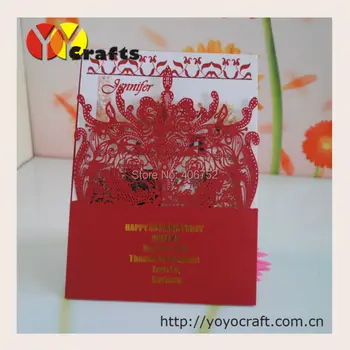 invitation cards wedding party decorations pocket laser cut modern red chinese wedding invitations gold stamping service
invitation cards wedding party decorations pocket laser cut modern red chinese wedding invitations gold stamping service