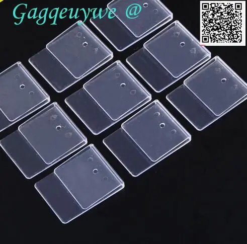 1000pcs Gagqeuywe size 38X4.8X29.7mm transparen large clip Clothing clip accessories
1000pcs Gagqeuywe size 38X4.8X29.7mm transparen large clip Clothing clip accessories