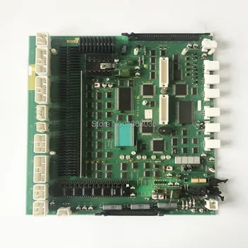 IO-NES-2C UCE4-282L4 2NIM3210-B motherboard for CV100 Elevator parts used in good condition 
IO-NES-2C UCE4-282L4 2NIM3210-B motherboard for CV100 Elevator parts used in good condition