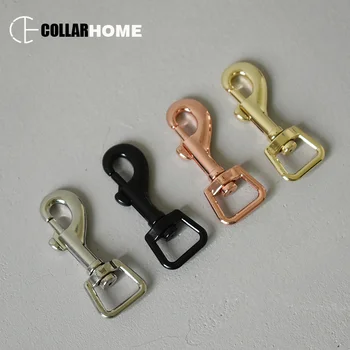 10pcs swivel snap hook for dog cat leash pet straps strong buckle 15mm 5/8" diy sewing accessories dog clasp 4 colors
10pcs swivel snap hook for dog cat leash pet straps strong buckle 15mm 5/8" diy sewing accessories dog clasp 4 colors