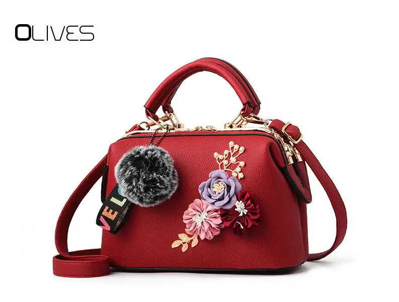 Luxury designer brand bags for women 2018 Boston handbag trend elegant women's bags floral crossbody evening clutch purses
Luxury designer brand bags for women 2018 Boston handbag trend elegant women's bags floral crossbody evening clutch purses