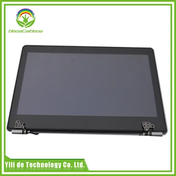 Original LCD +Touch Screen 14 for Dell 7437 1366*768 Digitizer Top Outer Glass Panel Repair inch Replacement Part
Original LCD +Touch Screen 14 for Dell 7437 1366*768 Digitizer Top Outer Glass Panel Repair inch Replacement Part