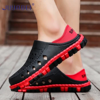 Non-slip Doctor Shoes Summer Medical Slippers Men Soft Bottom Sandals Hospital Laboratory Dental Clinic Pharmacy Work Shoes
Non-slip Doctor Shoes Summer Medical Slippers Men Soft Bottom Sandals Hospital Laboratory Dental Clinic Pharmacy Work Shoes