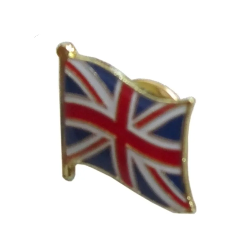 Metal Uk (United kingdom) flag lapel pin badge+butterfly back button+different county flag gifts-Free shipping(350 pcs/lot)
Metal Uk (United kingdom) flag lapel pin badge+butterfly back button+different county flag gifts-Free shipping(350 pcs/lot)