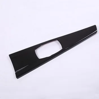 Car styling interior marco ABS cromo TRIM para Fit For BMW 3 series GT 316i 320li 328 F30 F35
Car styling interior marco ABS cromo TRIM para Fit For BMW 3 series GT 316i 320li 328 F30 F35