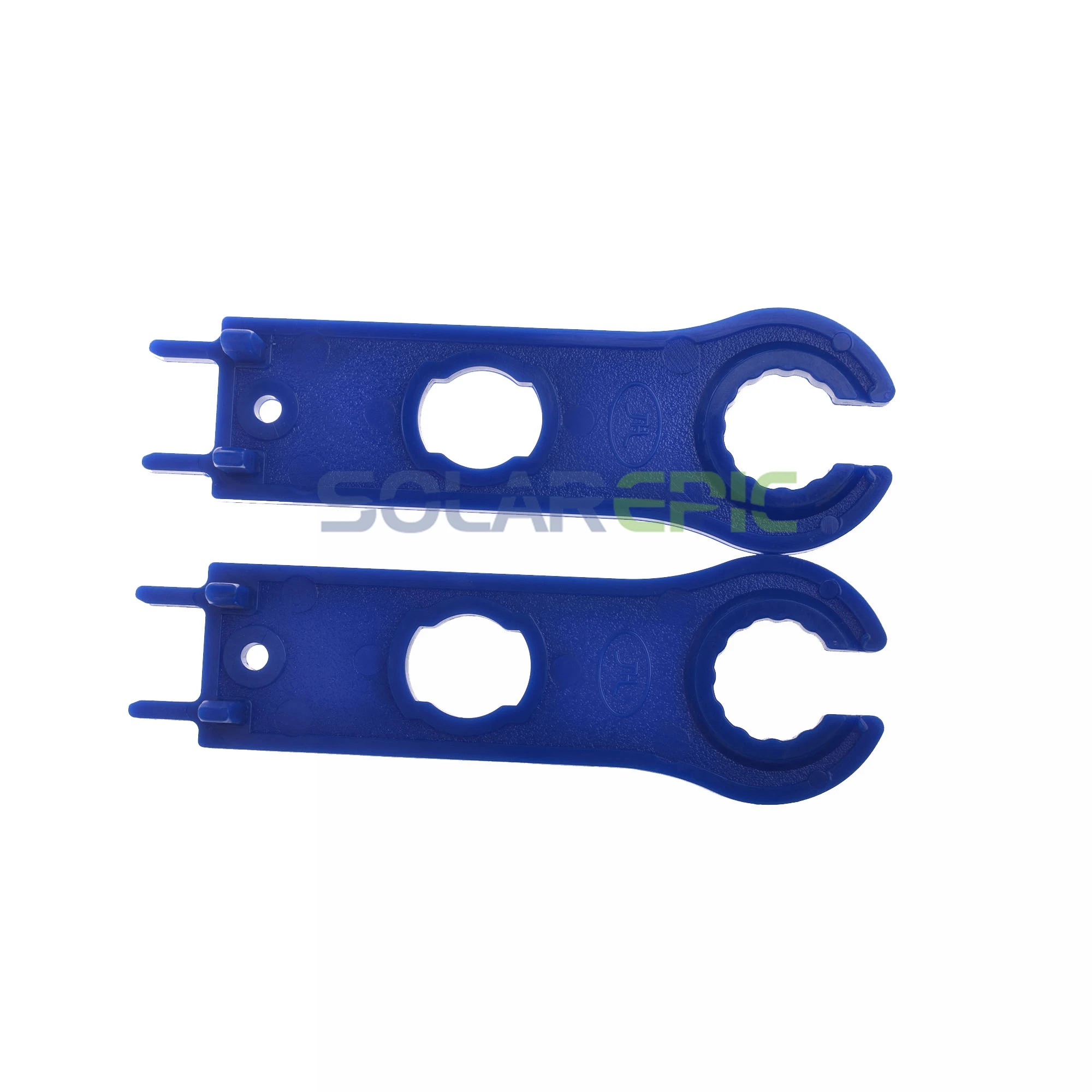 MC4 Connector Wrench MC4 Spanner Solar Panel Connector Disconnecting Tool Blue Color
MC4 Connector Wrench MC4 Spanner Solar Panel Connector Disconnecting Tool Blue Color