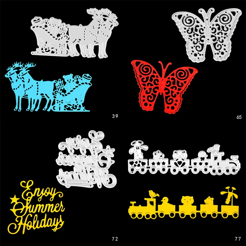 Hearts shape metal cutting mold for DIY template scrapbooking/photo album decoration embossed DIY paper card
Hearts shape metal cutting mold for DIY template scrapbooking/photo album decoration embossed DIY paper card