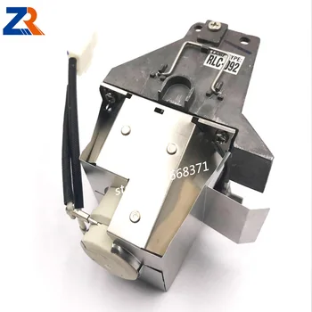 ZR Latest Version Genuine/Original Model RLC-092 Projector Lamp to fit PJD5353LS Projector/projectors With Housing 190Watts
ZR Latest Version Genuine/Original Model RLC-092 Projector Lamp to fit PJD5353LS Projector/projectors With Housing 190Watts