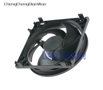 Original Replacement part for Xbox One xboxone Fat Console Inner Inside Cooling Fan
Original Replacement part for Xbox One xboxone Fat Console Inner Inside Cooling Fan