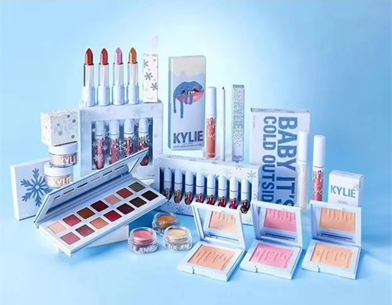 HOLIDAY COLLECTION BUNDLE BUNDLE Eye shadow kyliejenner make up pencil makeup lip gloss KYLIE lipstick glitter eyeshadow
HOLIDAY COLLECTION BUNDLE BUNDLE Eye shadow kyliejenner make up pencil makeup lip gloss KYLIE lipstick glitter eyeshadow