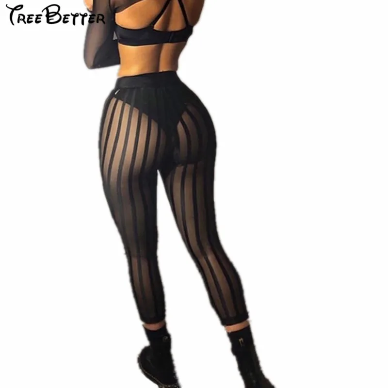 Striped Mesh See Through Long Beach Pants Sexy Club Bikini Swimsuit Cover Ups Swimwear Bathing Suit Holiday Cover Up Trousers
Striped Mesh See Through Long Beach Pants Sexy Club Bikini Swimsuit Cover Ups Swimwear Bathing Suit Holiday Cover Up Trousers