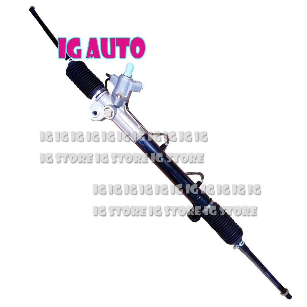 High Quality Brand New Hydraulic Power Steering Rack For Nissan X-TRAIL T30 4900-1ES60C 490018-H900 490018-H90B 49001-ES60C LHD
High Quality Brand New Hydraulic Power Steering Rack For Nissan X-TRAIL T30 4900-1ES60C 490018-H900 490018-H90B 49001-ES60C LHD