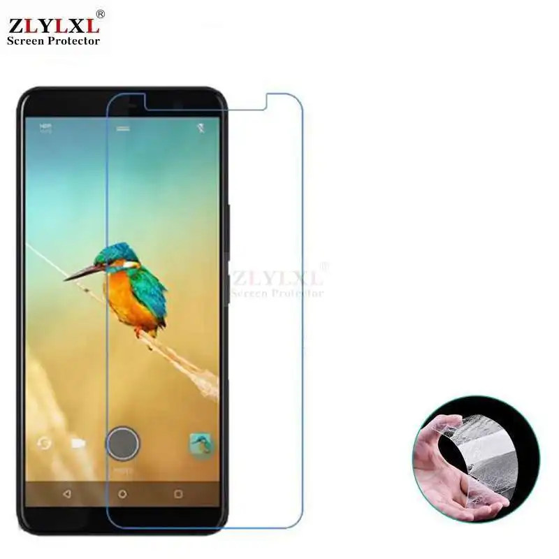 Glass + case Transparent Dirt-resistant soft back case for HTC U11 Eyes tempered glass screen protector
Glass + case Transparent Dirt-resistant soft back case for HTC U11 Eyes tempered glass screen protector