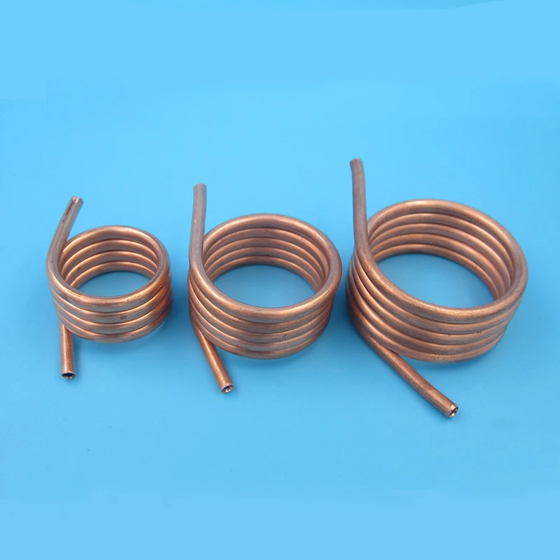 1PC 380/540/550/775 Brushed Motor Water Cooling Ring Copper Motors Water-cooled Jacket Sleeve for DIY RC Boats Spare Parts
1PC 380/540/550/775 Brushed Motor Water Cooling Ring Copper Motors Water-cooled Jacket Sleeve for DIY RC Boats Spare Parts