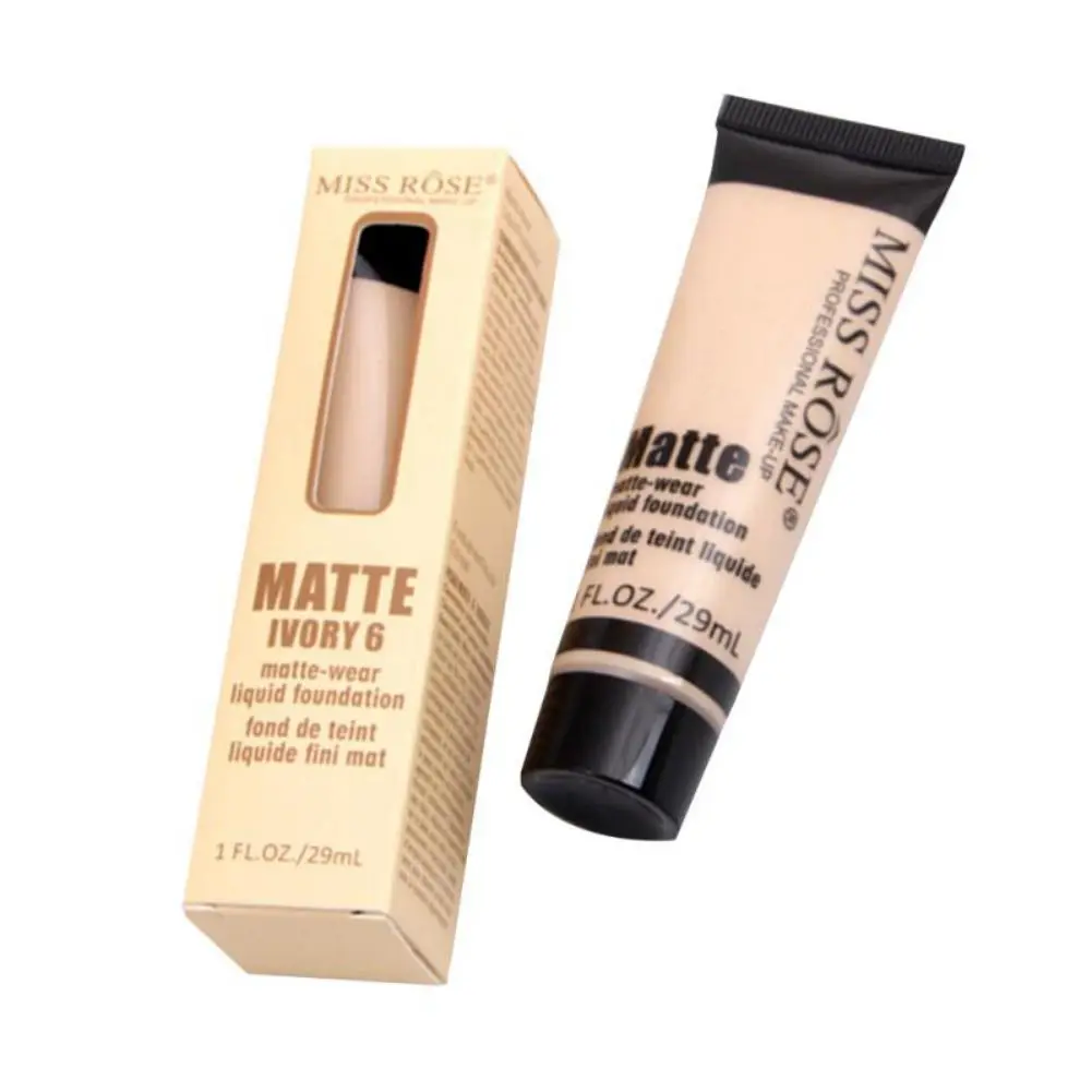 Long Lasting Oil Control BB Cream Liquid Waterpoof Foundation Bright Colors Sunblock Highlighter Concealer Cream
Long Lasting Oil Control BB Cream Liquid Waterpoof Foundation Bright Colors Sunblock Highlighter Concealer Cream