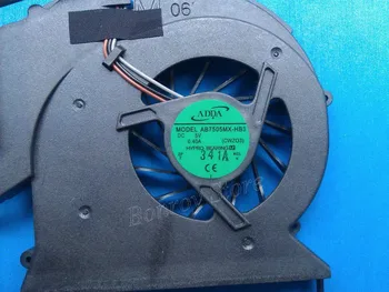 Genuine wholesale Price For Acer Aspire 4520 4520G 4220 ZO3 Cpu Cooling Fan P/N:AB7505MX-HB3 100% New (10 pcs/Lot)
Genuine wholesale Price For Acer Aspire 4520 4520G 4220 ZO3 Cpu Cooling Fan P/N:AB7505MX-HB3 100% New (10 pcs/Lot)
