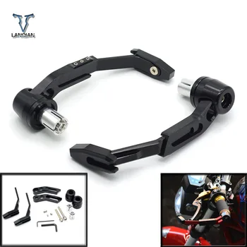Motorcycle Proguard System Brake Clutch Levers Protect Guard For Aprilia caponord etv 1000 rst1000 futura rsv4 / rsv4 factory
Motorcycle Proguard System Brake Clutch Levers Protect Guard For Aprilia caponord etv 1000 rst1000 futura rsv4 / rsv4 factory