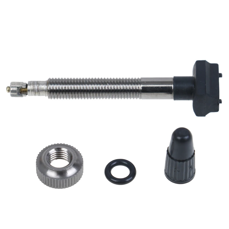 Alloy Tyre Accessories MTB Road Bike Tubeless Presta Valve Stems Extender Tool