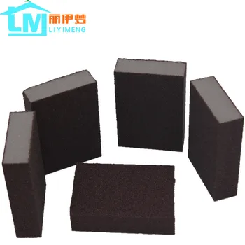 LIYIMENG 20pcs Magic Sponge Melamine SpongeHigh Density Nano Emery For Cleaning Homeware Kitchen Removing Rust Rub 100*70*25mm
LIYIMENG 20pcs Magic Sponge Melamine SpongeHigh Density Nano Emery For Cleaning Homeware Kitchen Removing Rust Rub 100*70*25mm