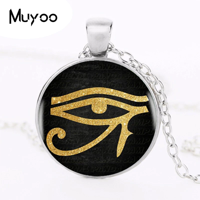 2017 Ancient Egyptian Eye of Horus Eye of Ra Symbol Pendant Glass Choker Statement Silver Necklace Women Dress Accessories HZ1
2017 Ancient Egyptian Eye of Horus Eye of Ra Symbol Pendant Glass Choker Statement Silver Necklace Women Dress Accessories HZ1