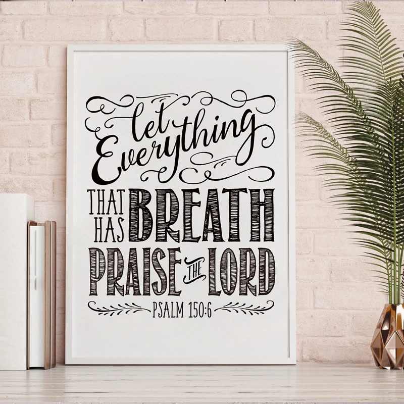Christian Biblical Quotes Prints Minimalist Typography Poster Wall Art Picture Bible Verse Quote Art Canvas Painting Home Decor
Christian Biblical Quotes Prints Minimalist Typography Poster Wall Art Picture Bible Verse Quote Art Canvas Painting Home Decor