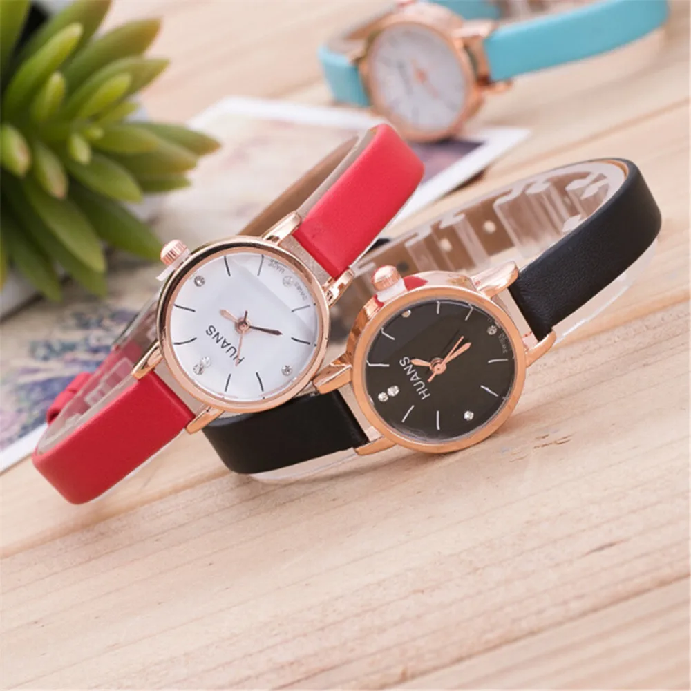 Minimalist Fashion Woman Fine Strap Watch Travel Souvenir Birthday GiftsFemale girlfriend woman dress watch Party decoration wom
Minimalist Fashion Woman Fine Strap Watch Travel Souvenir Birthday GiftsFemale girlfriend woman dress watch Party decoration wom