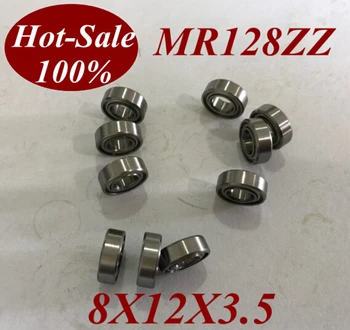 50pcs Low noisy MR128 ZZ MR128ZZ MR128Z MR128-ZZ 8X12X3.5 MM Deep groove ball bearing micro miniature bearing motor bearing
50pcs Low noisy MR128 ZZ MR128ZZ MR128Z MR128-ZZ 8X12X3.5 MM Deep groove ball bearing micro miniature bearing motor bearing