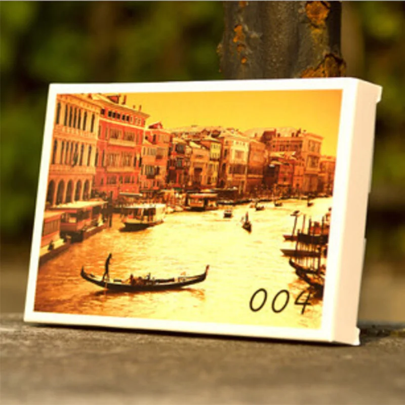 30pcs / 1box vintage Venice scenery postcard greeting card birthday card chrismas card fashion gift card
30pcs / 1box vintage Venice scenery postcard greeting card birthday card chrismas card fashion gift card