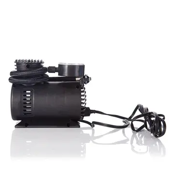 Locomotive Auto-Stop High Pressure Air Compressor Inflator Rifle Airgun Scuba Air Pump
Locomotive Auto-Stop High Pressure Air Compressor Inflator Rifle Airgun Scuba Air Pump