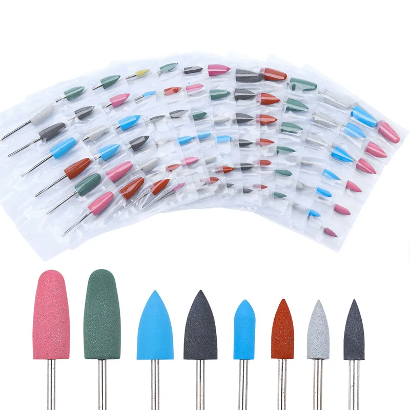 Electric nail drill For Manicure Silicone Mill Manicure Machine Set Cutter For Pedicure Electric Nail Files Nail Drill Bit
Electric nail drill For Manicure Silicone Mill Manicure Machine Set Cutter For Pedicure Electric Nail Files Nail Drill Bit
