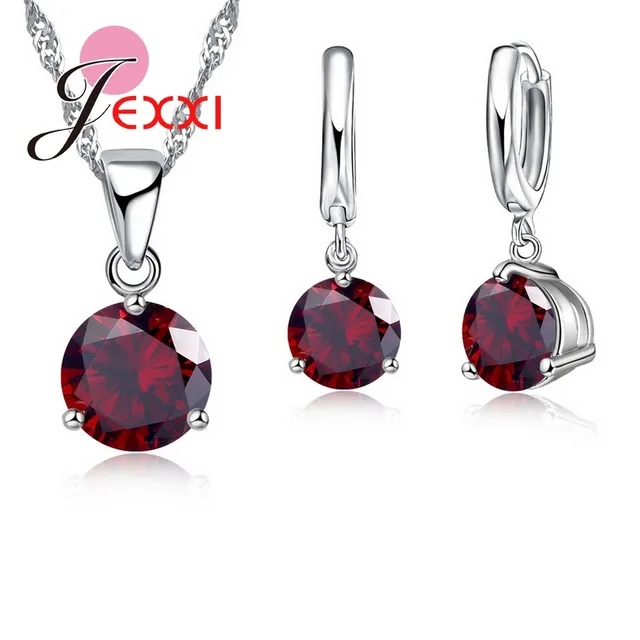 Free-Shipping-New-2016-Crystal-Necklaces-Set-8-Colors-925-Sterling-Silver-Pendants-Stud-Earring-Sets.jpg_640x640 (2)