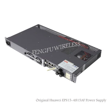 Hot 15A EPS30-4815AF/EPS15-4815AF communication power supply module for Huawei MA5683t,AC220V to DC-48V optic power adapter
Hot 15A EPS30-4815AF/EPS15-4815AF communication power supply module for Huawei MA5683t,AC220V to DC-48V optic power adapter
