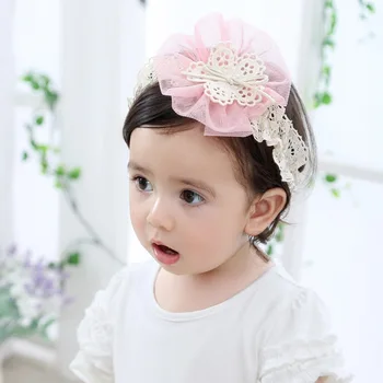 Infant Girls Big Flower Hair Band 2020 New Toddler Girl Cotton Headwear Newborn Baby Children Kids Headdress Hoop Photography
Infant Girls Big Flower Hair Band 2020 New Toddler Girl Cotton Headwear Newborn Baby Children Kids Headdress Hoop Photography
