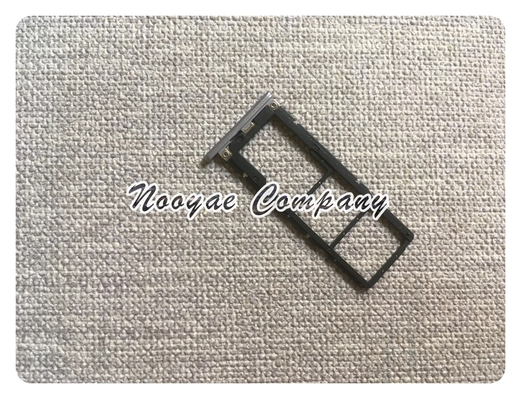 New Sim Card Slot Tray Holder For Xiaomi Redmi S2 / Y2 Sim Socket Adapter Replacement Parts ; 20pcs/lot
New Sim Card Slot Tray Holder For Xiaomi Redmi S2 / Y2 Sim Socket Adapter Replacement Parts ; 20pcs/lot