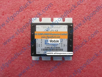 VI-J71-CZ Power Module D-D Conv. 1 Output 12V 2.08A 25W 100V-375V Input Half Brick
VI-J71-CZ Power Module D-D Conv. 1 Output 12V 2.08A 25W 100V-375V Input Half Brick