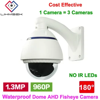 Lihmsek Modern Life Style 1.3MP 960P CMOS 180 degree Wide Angle Outdoor Water-proof IP66 Fisheye AHD camera de vigilancia
Lihmsek Modern Life Style 1.3MP 960P CMOS 180 degree Wide Angle Outdoor Water-proof IP66 Fisheye AHD camera de vigilancia