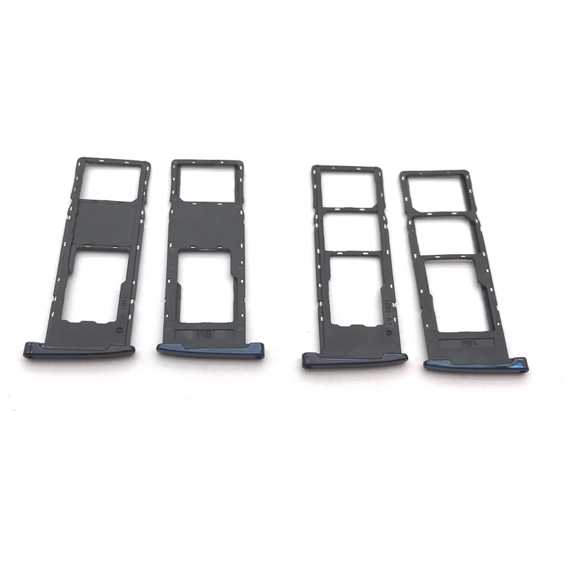 10Pcs/Lot, New For Motorola Moto G6 Play SIM Card Slot Holder Micro SD Card Slot Tray Socket Adapter Replacement
10Pcs/Lot, New For Motorola Moto G6 Play SIM Card Slot Holder Micro SD Card Slot Tray Socket Adapter Replacement