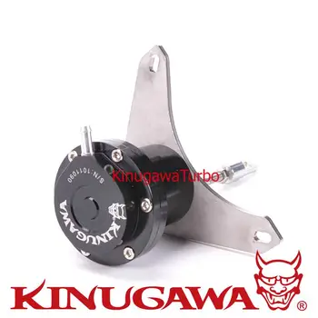 Kinugawa Adjustable Turbo Wastegate Actuator for IHI VIBR / for ISUZU 4JB1T Trooper 2.8L diesel 1.0 bar / 14.7 Psi
Kinugawa Adjustable Turbo Wastegate Actuator for IHI VIBR / for ISUZU 4JB1T Trooper 2.8L diesel 1.0 bar / 14.7 Psi