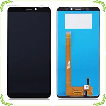 For wiko view XL LCD Display and Touch Screen Assembly Repair Parts Replacement Mobile Accessories IN Stock
For wiko view XL LCD Display and Touch Screen Assembly Repair Parts Replacement Mobile Accessories IN Stock