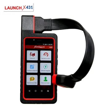 Original Launch X431 Diagun IV Powerful Diagnostic Tool with 2 Years Free Update X-431 Diagun IV
Original Launch X431 Diagun IV Powerful Diagnostic Tool with 2 Years Free Update X-431 Diagun IV