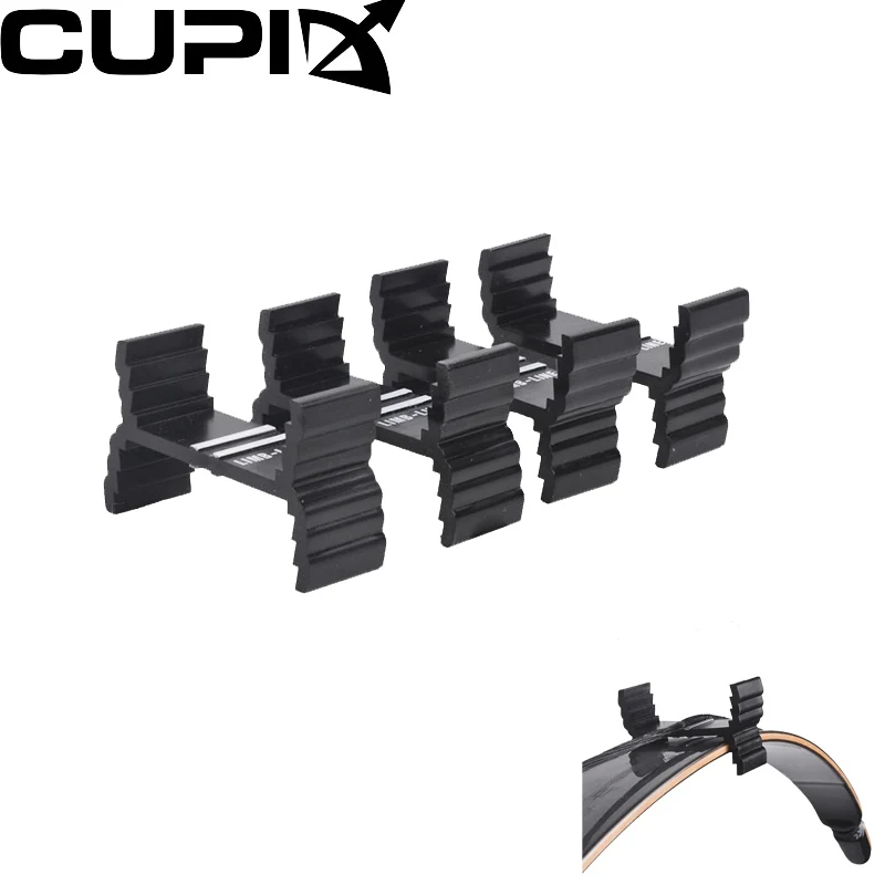 4pcs/lot Center Line Adjustment Tool Bow and Arrow Fittings Special for Recurve Bow and Compound Bow Center Line Adjustment
4pcs/lot Center Line Adjustment Tool Bow and Arrow Fittings Special for Recurve Bow and Compound Bow Center Line Adjustment